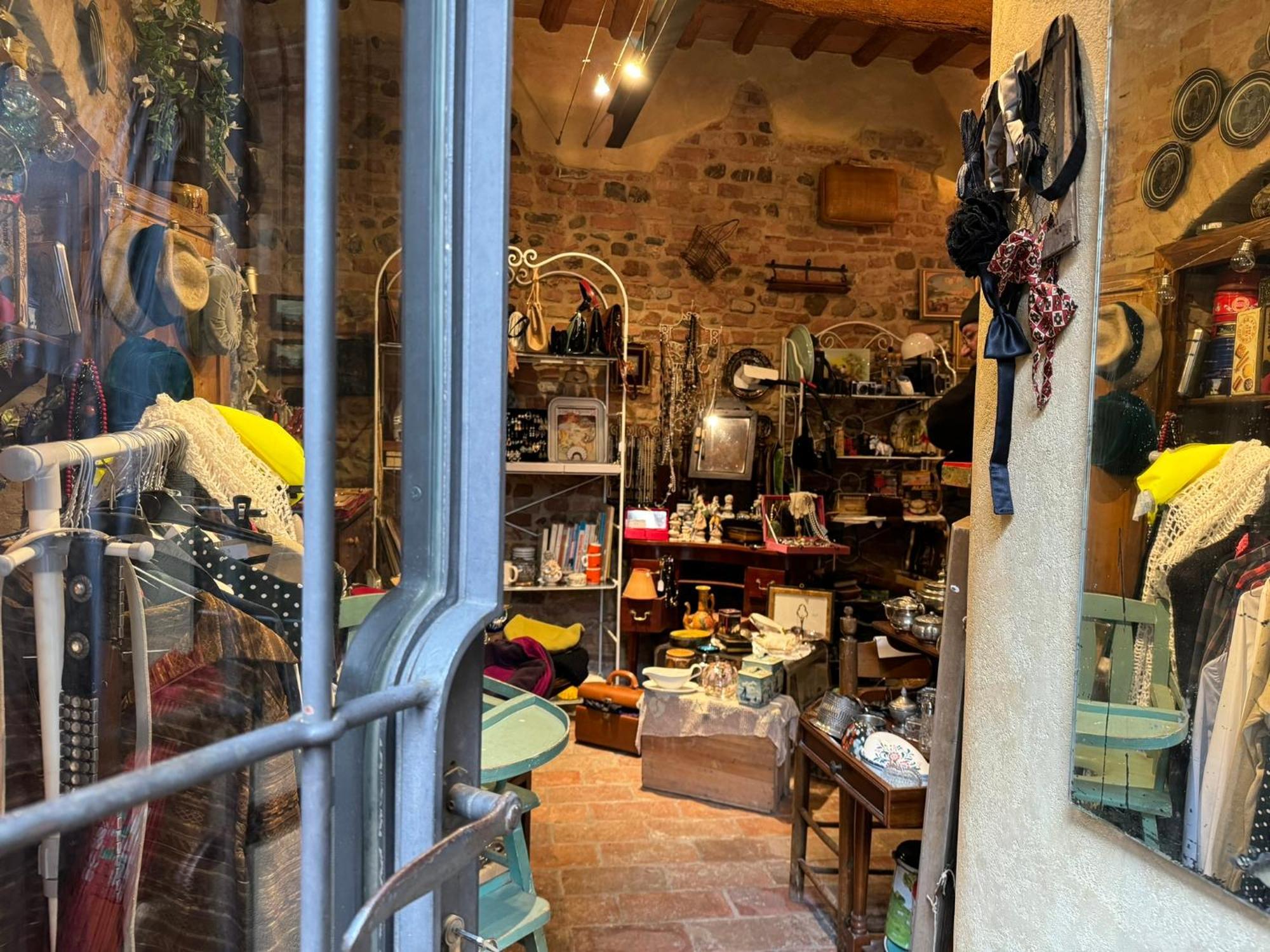 Ferienwohnung Casa Giulia, Il Gioiello Del Borgo Certaldo Exterior foto