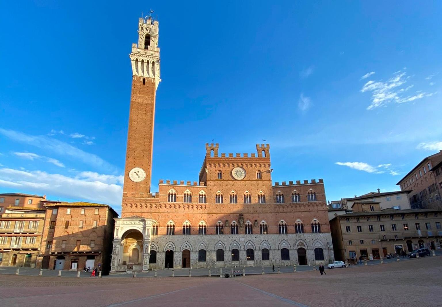 Ferienwohnung Casa Giulia, Il Gioiello Del Borgo Certaldo Exterior foto
